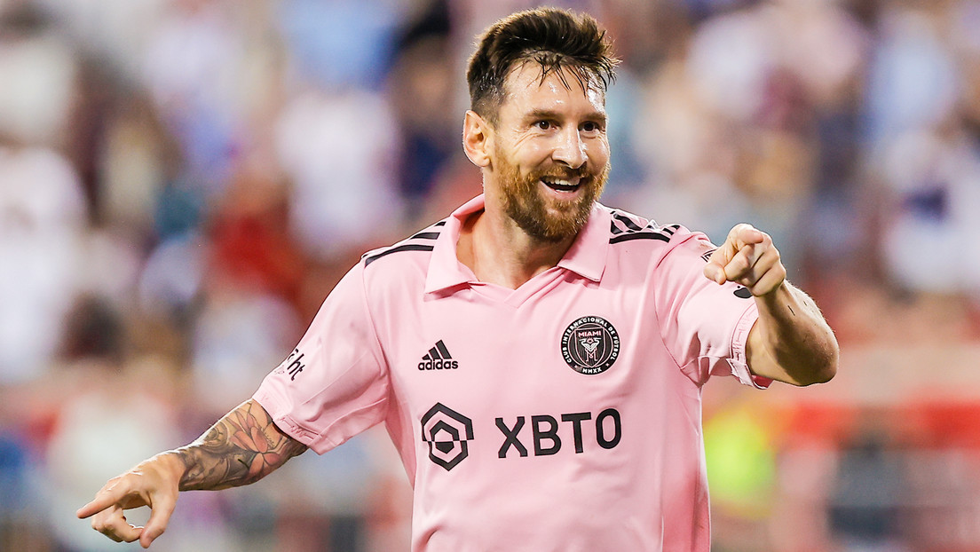El próximo partido de Messi con el Inter Miami tendrá las entradas más caras de la historia de la MLS