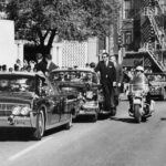 Exagente del Servicio Secreto de EEUU desvela información inédita sobre el asesinato de John F. Kennedy