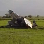 Fallece piloto leones tras batallar por su vida mas de 2 meses