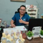 Médico ortopedista de calidad les espera en León