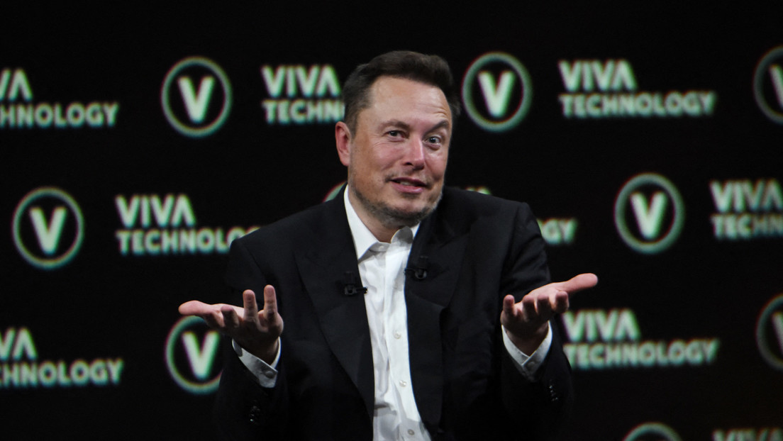 Musk amenaza con demandar a la Liga Antidifamación para "limpiar el nombre" de X