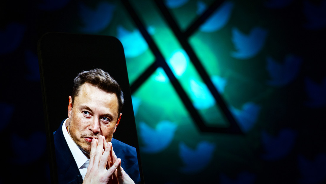 Musk responde a las acusaciones de que X contribuye a difundir "propaganda prorrusa"
