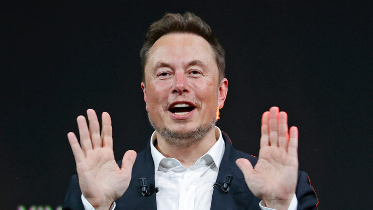 Musk se expresa a favor de excluir la ayuda a Ucrania del presupuesto de EE.UU.