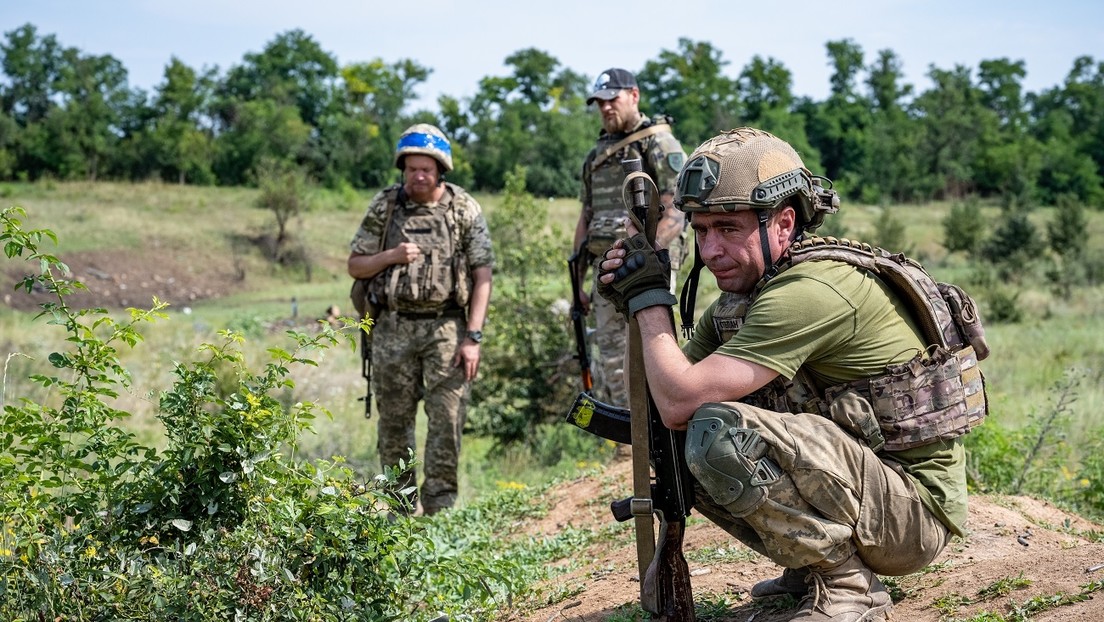 NYT: Kiev y Occidente pueden haber depositado "demasiadas esperanzas" en la contraofensiva ucraniana