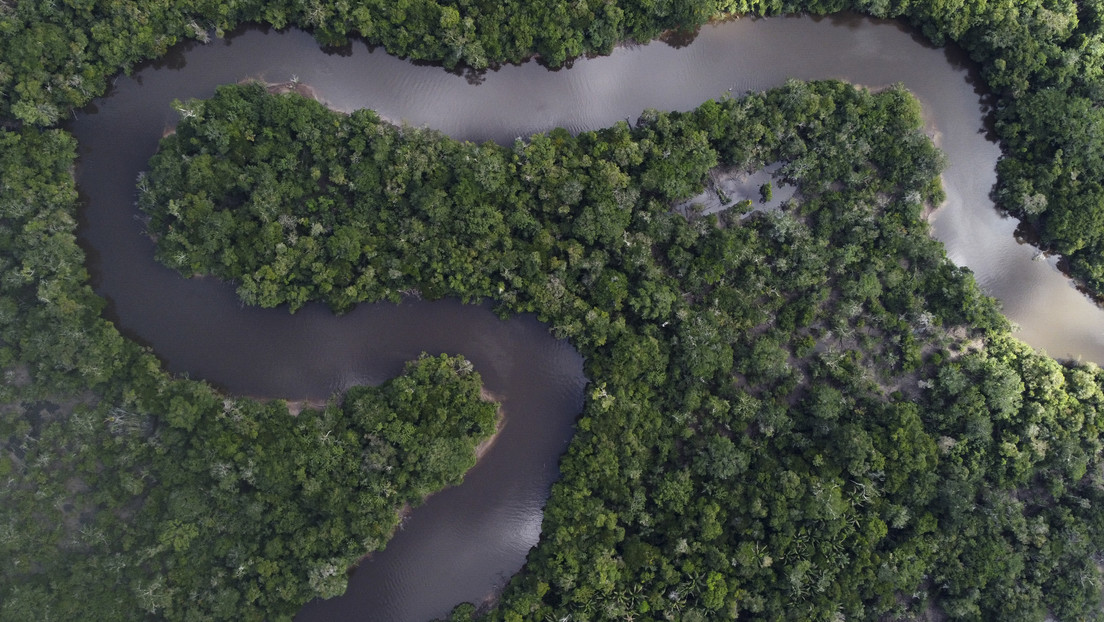 Perú acuerda con EE.UU. canje de 20 millones de dólares en deuda por acción climática en la Amazonía