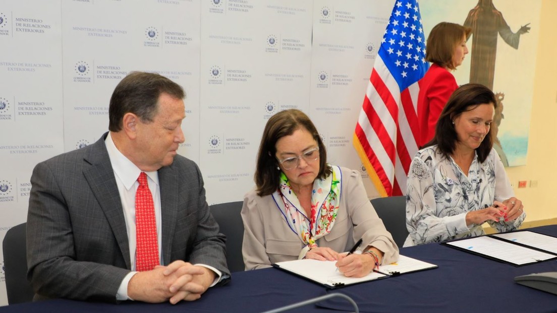 Restablecen el Cuerpo de Paz de EE.UU. en El Salvador ante el "buen clima de seguridad"