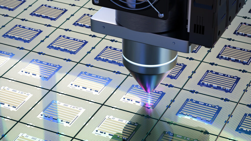Reuters: China planea asignar más de 40.000 millones de dólares a la industria de chips