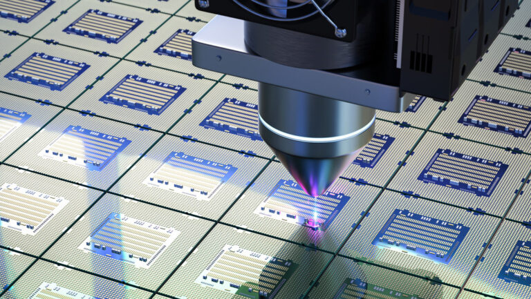 Reuters: China planea asignar más de 40.000 millones de dólares a la industria de chips