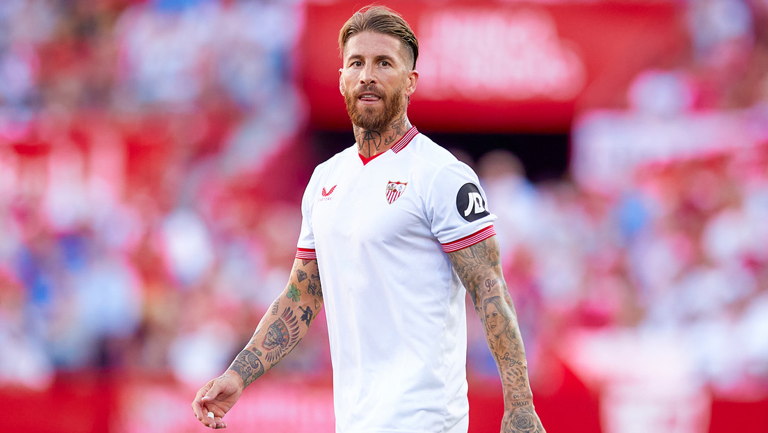 Roban la casa del futbolista Sergio Ramos en España con sus cuatro hijos en el interior