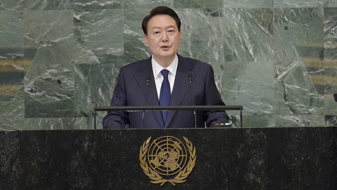 Seúl promete una respuesta "abrumadora" a cualquier ataque nuclear de Pionyang