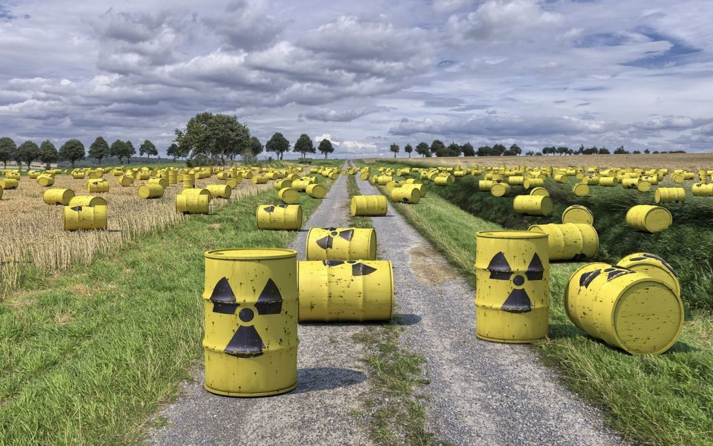 Ucrania adquiere su primer lote de combustible nuclear de EE.UU., rompiendo el monopolio ruso