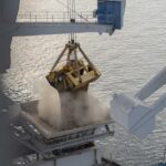 Ucrania amenaza con presentar una demanda contra la UE por las restricciones a sus exportaciones de granos
