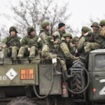 Ucrania confirma nueva ola de movilización en Rusia: 700 mil personas serán enviadas al frente