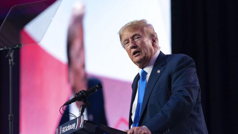 Ucrania podría haber evitado el conflicto con Rusia, dice Trump