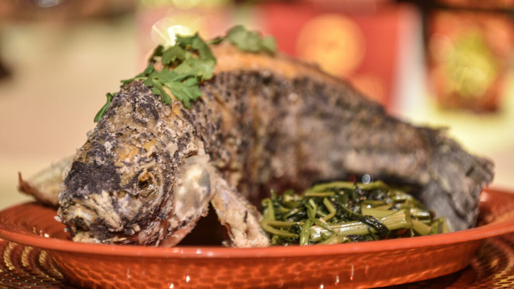 Una mujer de EE.UU. pierde sus cuatro extremidades tras comer pescado contaminado