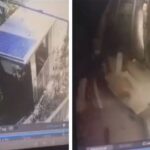 VIDEO: Cae un elevador y mueren cinco personas en un resort de Bali
