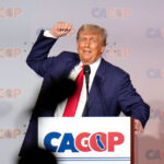 VIDEO: "¡Vamos a judicializar a ese hijo de puta!" : Trump se burla de las estrategias de Biden