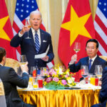 Vietnam y EE.UU. acuerdan una Asociación Estratégica Integral
