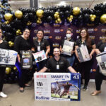 Walmart inicia su temporada de rebajas Black