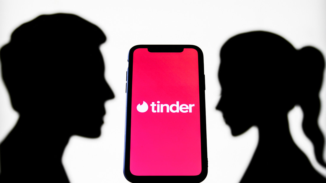 Ahora Tinder permite a tu madre que elija pareja para ti