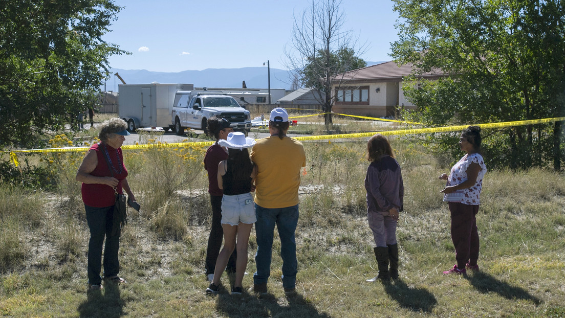 Aumentan a casi 200 los cuerpos en descomposición encontrados en una funeraria ecológica de EE.UU.