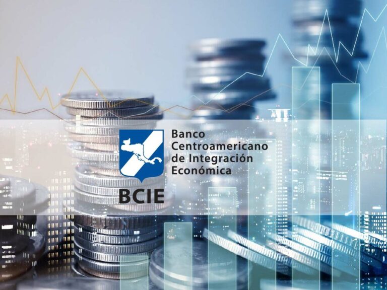 BCIE: el banco multilateral más sólido, sostenible y con la mayor presencia extrarregional