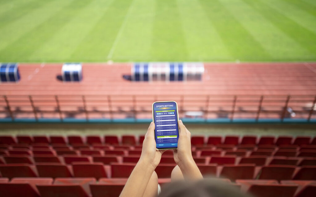 Descubra los mejores paginas de apuestas deportivas bonos