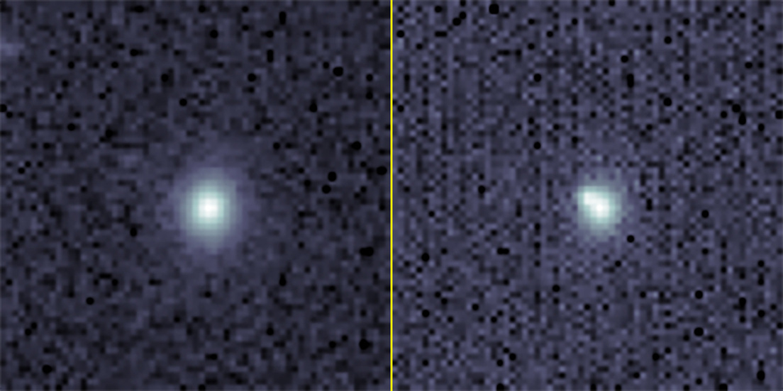 Descubren por primera vez una supernova con ayuda no humana