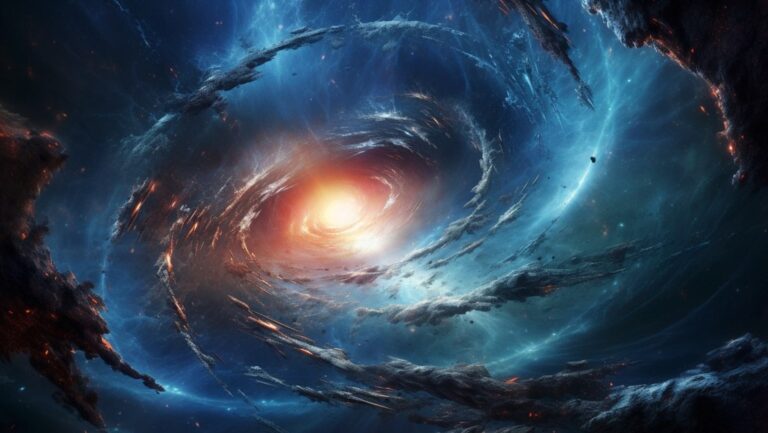 Descubren una sorprendente 'fuente de juventud' en el centro de nuestra galaxia que no debería existir