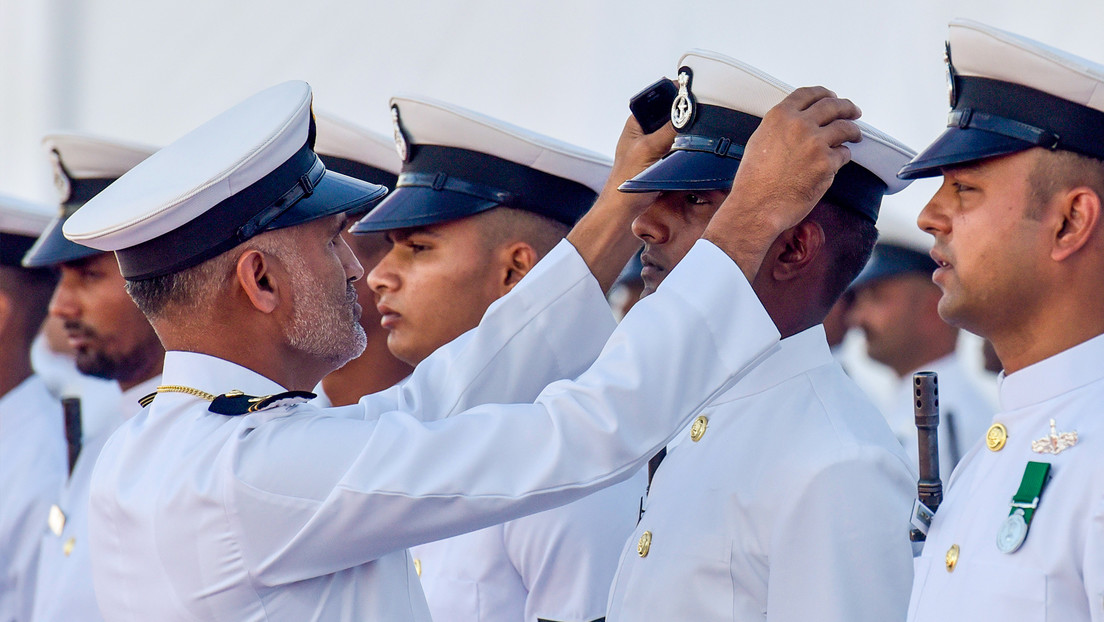 Dictaminan en Catar pena de muerte a ocho exoficiales de la Marina india por espiar para Israel