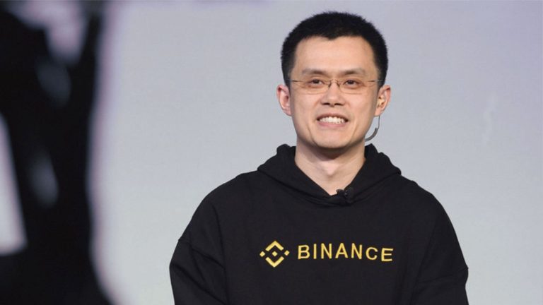 Fundador de Binance pierde 12.000 millones de dólares en 24 horas