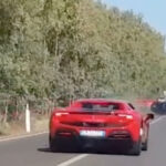 Investigan a magnate indio tras la muerte de dos turistas en un choque de autos de lujo en Italia