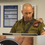 Israel dice que su ofensiva en la Franja de Gaza será "difícil, larga e intensa"