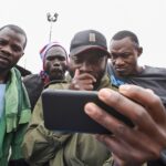 Kenia pondrá en breve a la venta su teléfono inteligente 'asequible para todos'