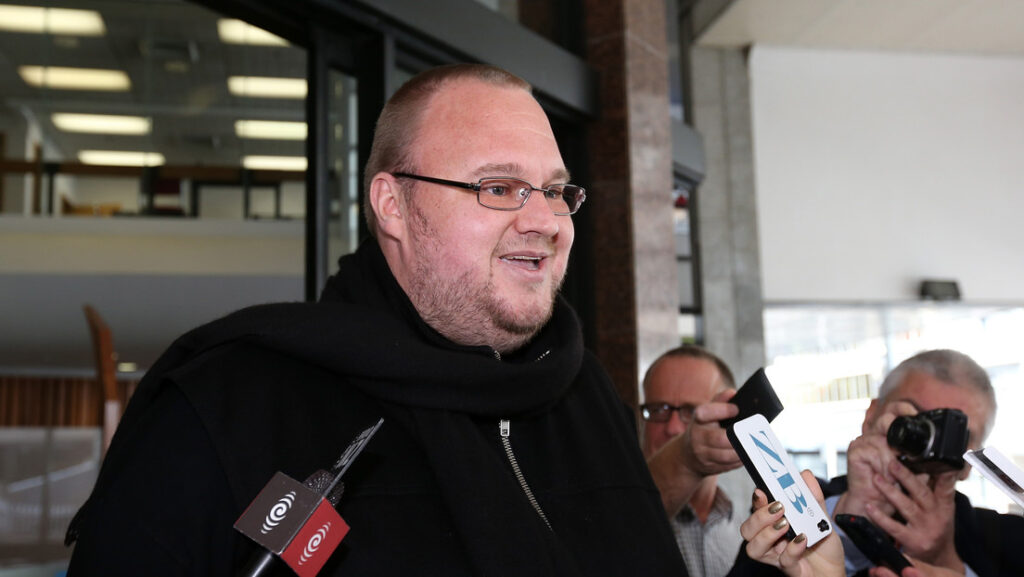 Kim Dotcom: "La humanidad se acerca al fin de la civilización"