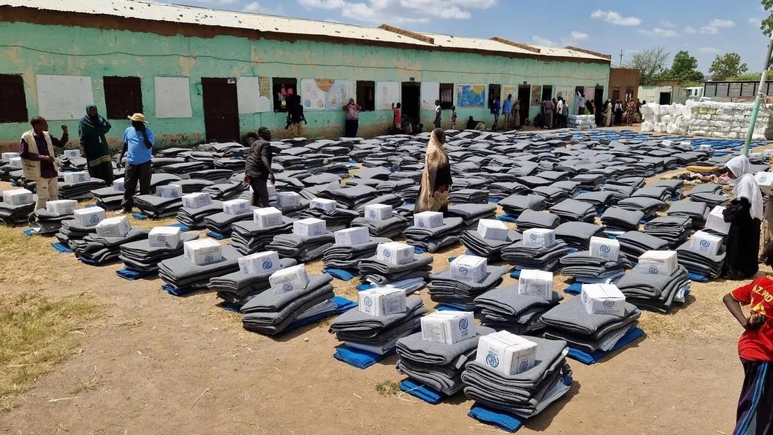 La ONU informa que cerca de 9.000 personas fueron asesinadas en el conflicto en Sudán