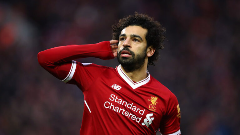 La estrella del Liverpool F.C. pide que se permita la entrada de ayuda humanitaria a Gaza