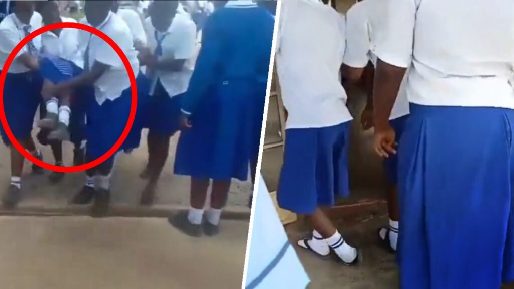Más de 90 niñas quedan con las piernas paralizadas por una aparente enfermedad rara en Kenia