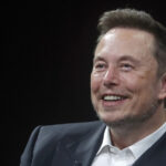 Musk desmiente un reporte que sugería que quería retirar X de Europa