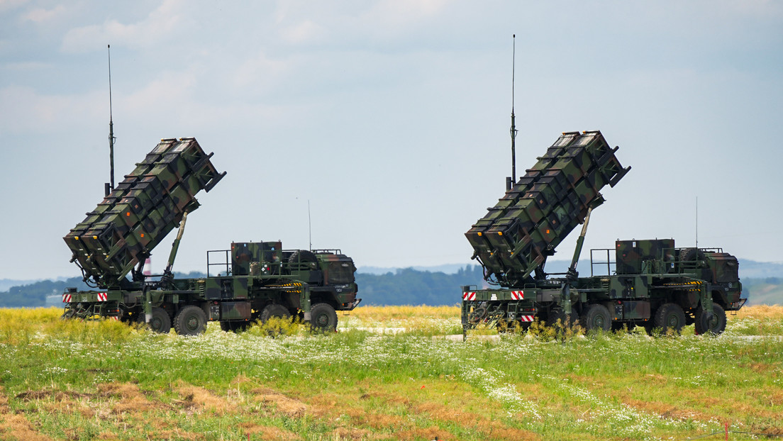 Polonia anuncia el primer despliegue del sistema antimisiles Patriot en Varsovia