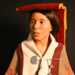 Recrean en 3D el rostro de 'Juanita', la momia de una niña inca sacrificada