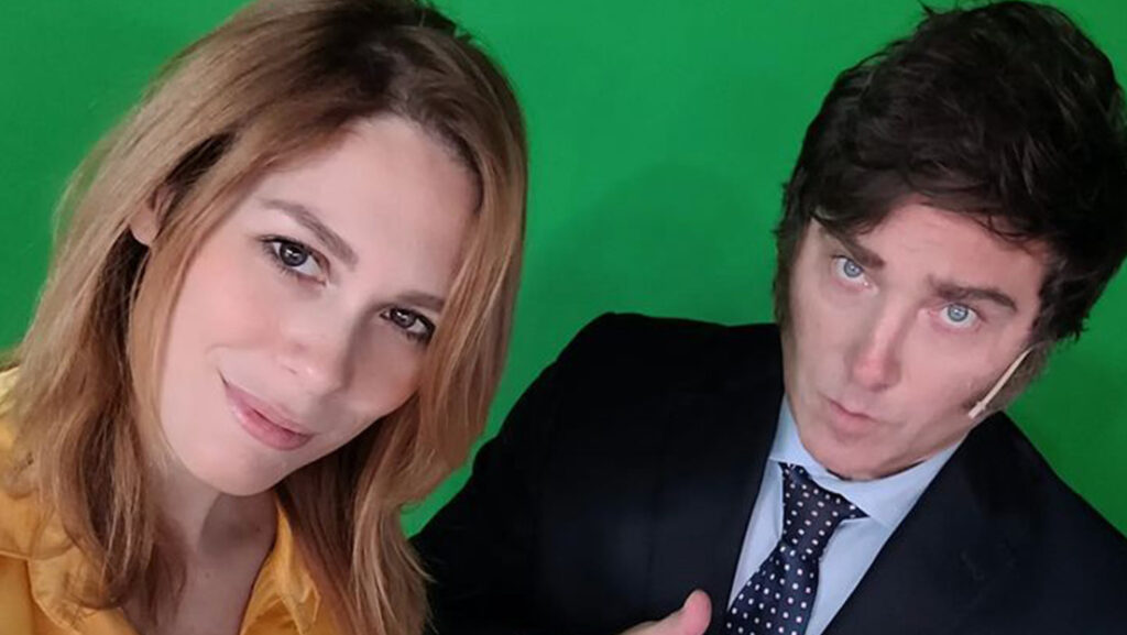 "Renuncia de la paternidad": el escandaloso (e ilegal) proyecto de una candidata de Milei en Argentina