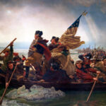 Subastan la única carta de George Washington donde menciona el "cielo" en la Guerra de la Independencia de EE.UU.