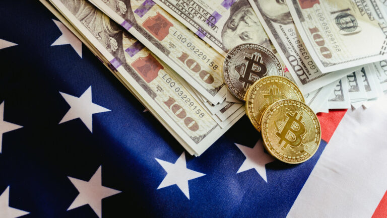 WSJ: El Gobierno de EE.UU. tiene 5.000 millones de dólares en criptomoneda