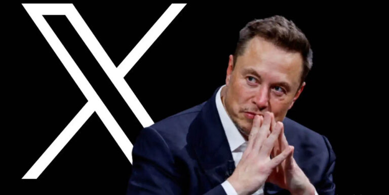Apple, IBM y LionsGate suspenden sus anuncios en X debido a comentarios "antisemitas" de Musk