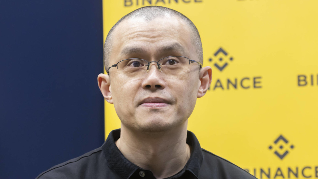 Binance 'firma la paz' con EE.UU. a cambio de 4.300 millones de dólares de multa y la dimisión de su fundador