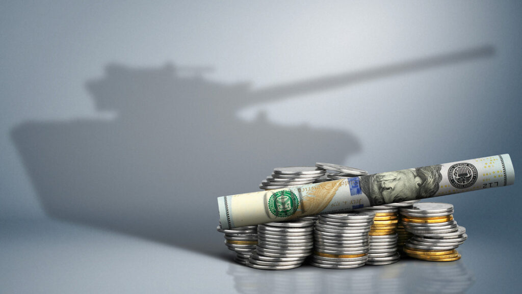 Bloomberg: El plan de la UE para asignar 20.000 millones de euros en ayuda militar a Kiev puede fracasar