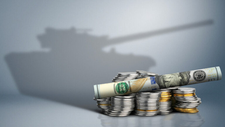Bloomberg: El plan de la UE para asignar 20.000 millones de euros en ayuda militar a Kiev puede fracasar