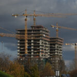 Bloomberg: Europa está al borde de la crisis inmobiliaria