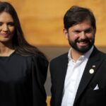 Boric confirma el fin de su relación con Irina Karamanos